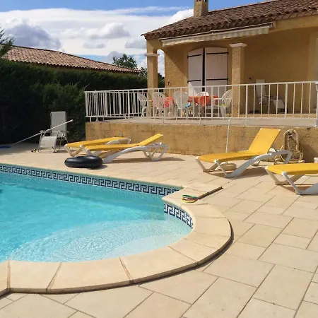 Dauphin בית נופש Canet (Herault)