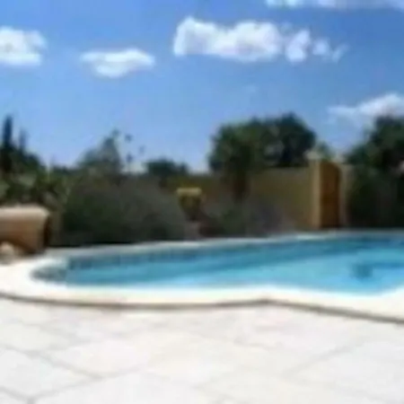 בית נופש Dauphin